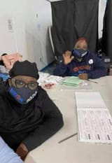 vote counters