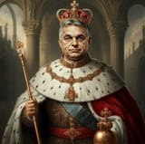 King Orban