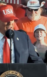 Trump Rally