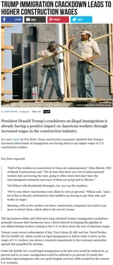 wages