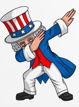 uncle_sam_dabbing
