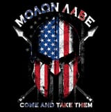 Come and take them