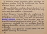 1938 immigration plan