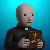 CopeGPT
