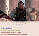 American Freedom 1