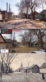 astrahan russia life