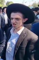 inbred jew