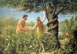 Adam-och-Eva