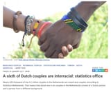 nedS2022-11-14 at 07-06-48 A sixth of Dutch couples are interracial statistics office