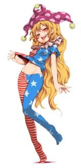 Americachan
