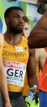 whitest german