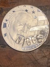 niggercoin