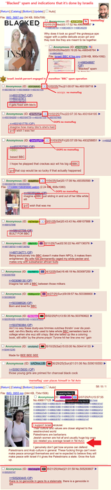 blacked memeflag israel