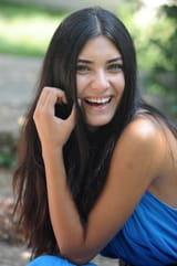 Tuba Büyüküstün