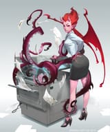 ugly-americans-devilgirl