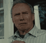 clint eastwood gross