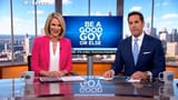 be a good goy mass media AI satire