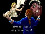 MAGA on NES