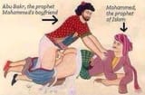 3940606 - Islam Muhammad politics religion