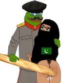3979668 - Islam Pepe meme politics religion