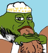 2202249 - Islam Pepe meme religion