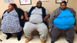 Too much niggers