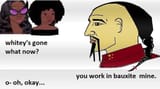 bauxite-mines-china-chinese-africans-blacks-niggers-slaves-whites-gone