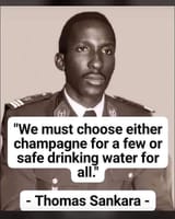 Thomas Sankara
