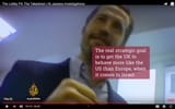 UK Israel Lobby