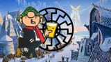 Based Andy Capp