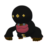 darmanitan-black-afro