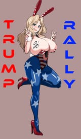 KayFlagbunny