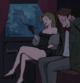 Atlantis helga and milo no dialogue