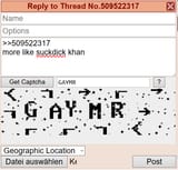 GAYMR