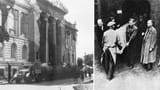 The vast majority of works of art looted by the Germans were not returned