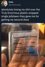 Actual Blue Pilled
