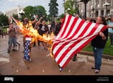 denver-colorado-usa-23rd-june-2015-demonstrators-in-denver-burn-a-G58P63