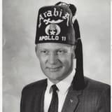 buzz mason shriner