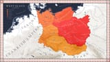 West Slavs (circa 800-900 A.D.)