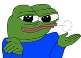 pepe-shrug