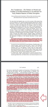 rex vandalorum (underlined)