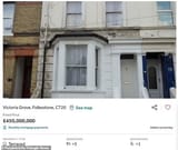 average house