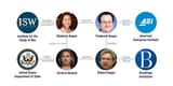 institute study of war to us dept of state
