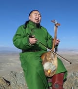 Chingis