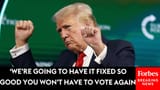 dont worry about voting