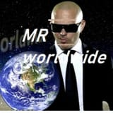 mr. worldwide