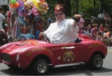Freemason_go kart