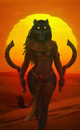 Sekhmet
