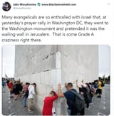unitedstatesevangelicalswailingwallofdc