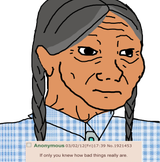 native feels